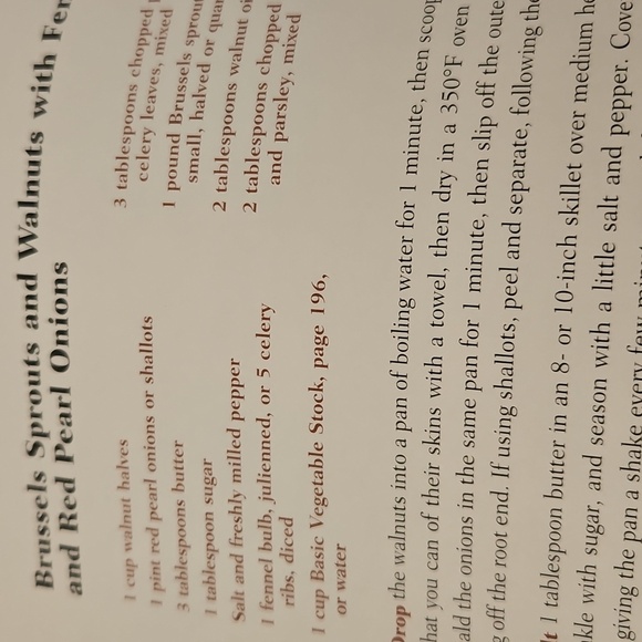 Vegetarian Cooking for Everyone - Picture 5 of 7